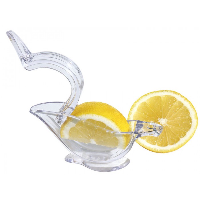 Stainless Steel Lemon Squeezer
