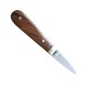 Rosewood Handle Oyster Knife