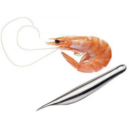 Prawn Peeler