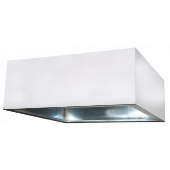 Stainless Steel Condense Hood