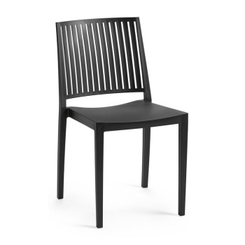 Panada Rio Chair Black