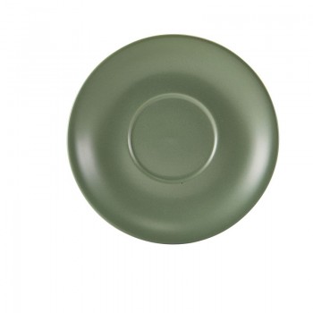 Royal Genware Saucer Sage 16cm