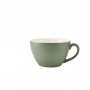 Royal Genware Bowl Shaped Cup 12oz Sage