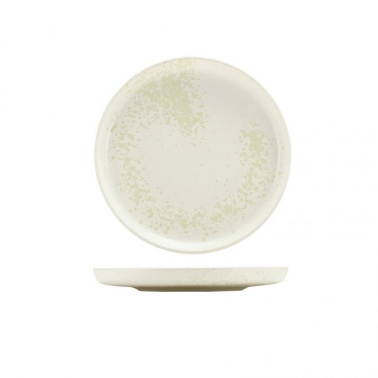 Sereno Porcelain Alto Coupe Plate 18cm Sereno Porcelain Alto Coupe Plate 18cm