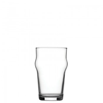 Nonic Half Pint Glasses 10oz (Box 48) Nonic Half Pint Glasses 10oz (Box 48)