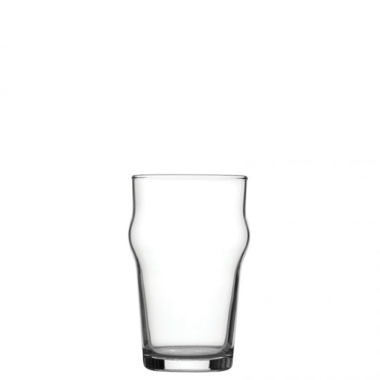 Nonic Half Pint Glasses 10oz (Box 48) Nonic Half Pint Glasses 10oz (Box 48)