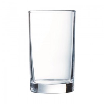 Arcoroc Slim Jim Tumblers 8oz (Box 48)