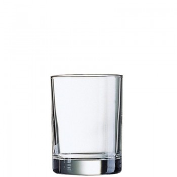 Arcoroc Slim Jim Tumblers 6oz (Box 48)