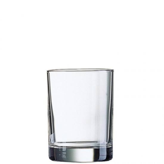 Arcoroc Slim Jim Tumblers 6oz (Box 48)