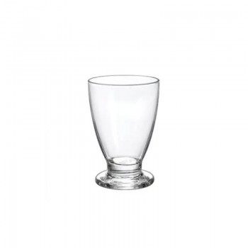 James Whiskey Glass 8oz (Box 6)