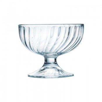 Coupe Sorbet 7oz (Box 6)
