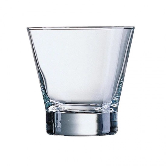 Arcoroc Shetland Tumbler 11oz (Box 12)