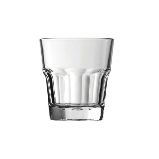 Casablanca Rocks Glass 7.25oz (Box 12) Casablanca Rocks Glass 7.25oz (Box 12)