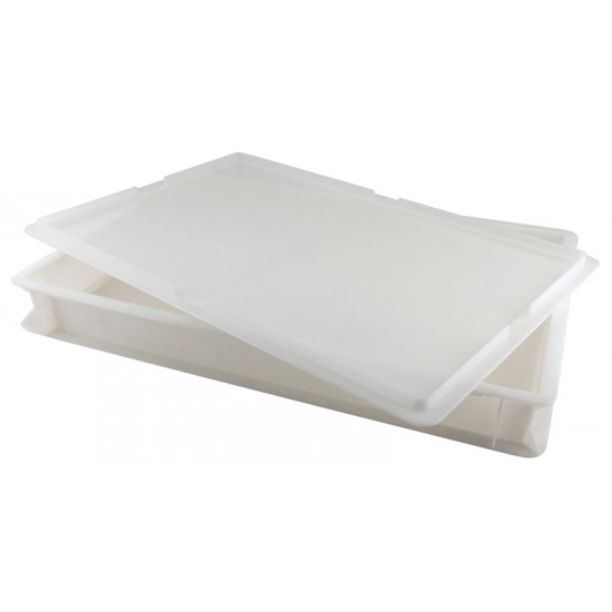 Stackable Dough Box