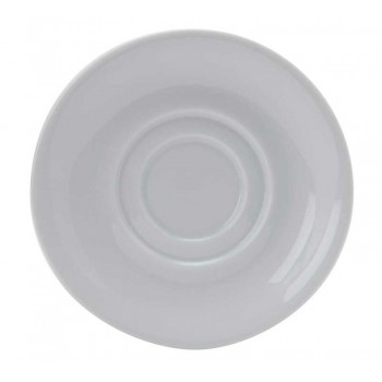 Royal Genware Double Well Saucer