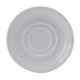 Royal Genware Double Well Saucer