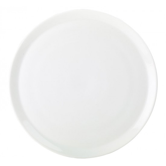 Royal Genware Pizza Plate