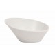 Royal Genware Oval Slopping Bowls