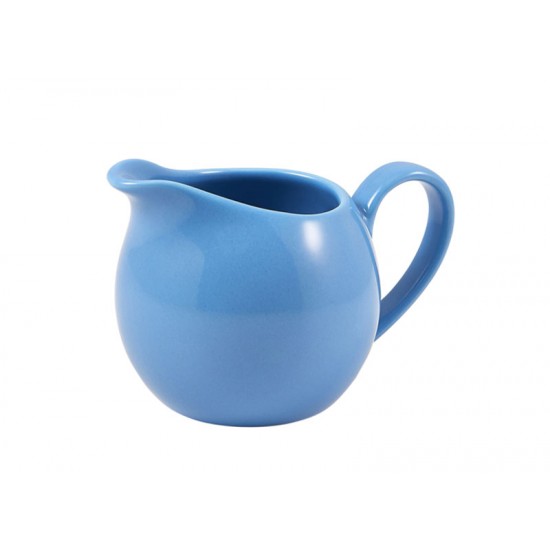 Royal Genware Coloured Milk Jugs