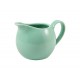 Royal Genware Coloured Milk Jugs