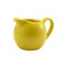 Royal Genware Coloured Milk Jugs