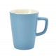 Royal Genware Coloured Latte Mugs