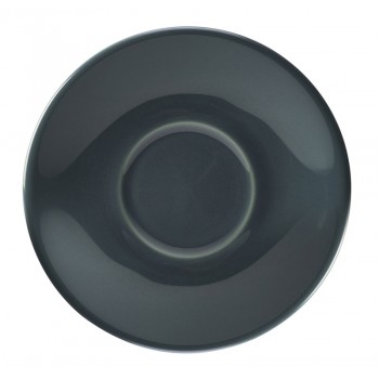 Royal Genware Saucer Grey 16cm