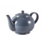 Royal Genware Teapot 15.75oz Grey