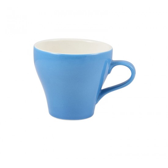 Royal Genware Coloured Tulip Cups Royal Genware Coloured Tulip Cups
