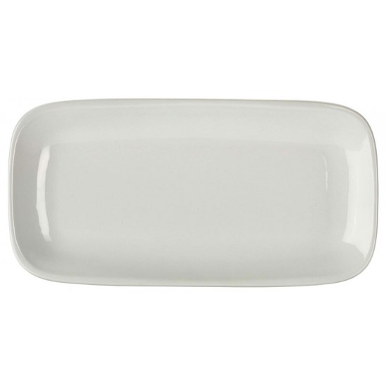 Royal Genware Rectangular Plates