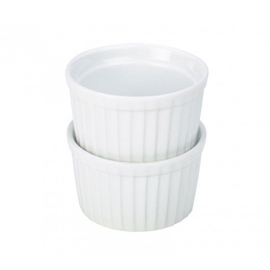 Royal Genware Stacking Ramekins