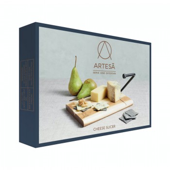 Artesa Cheese Slicer