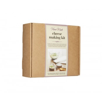 Cheese Making Kit