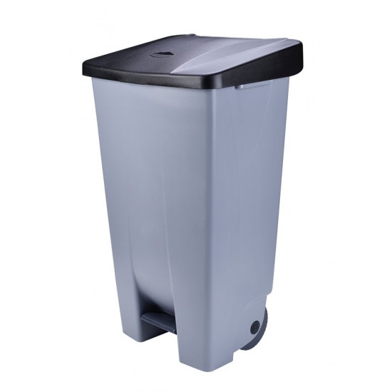 Pedal Bin 60lt Pedal Bin 60lt