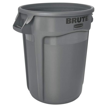 Rubbermaid Brute Bin 121lt