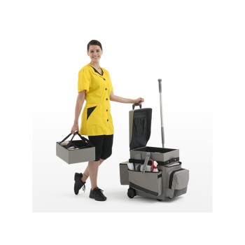 Ramon H-Cube Service Trolley