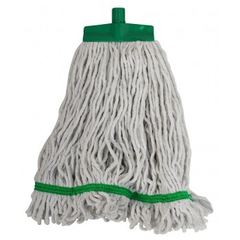 Freedom 3 Interchangeable Mop Head Green