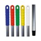Hill Brush Aluminium Handle Yellow Hill Brush Aluminium Handle Yellow