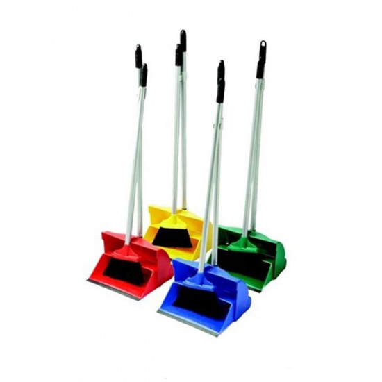 Lobby Dustpan & Brush Sets