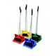 Lobby Dustpan & Brush Sets