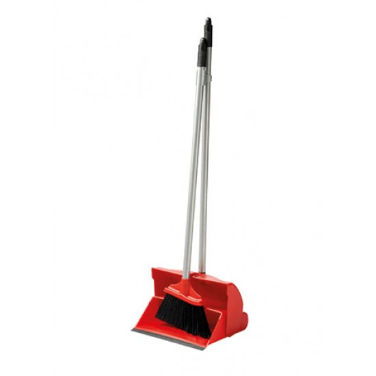 Lobby Dustpan & Brush Sets