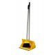 Lobby Dustpan & Brush Sets