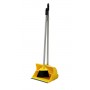 Lobby Dustpan & Brush Sets Yellow