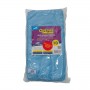 Optima Shine Microfibre Cloths Blue