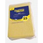 Optima Plus Multi Purpose Cloths Yellow