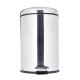 Stainless Steel Pedal Bin