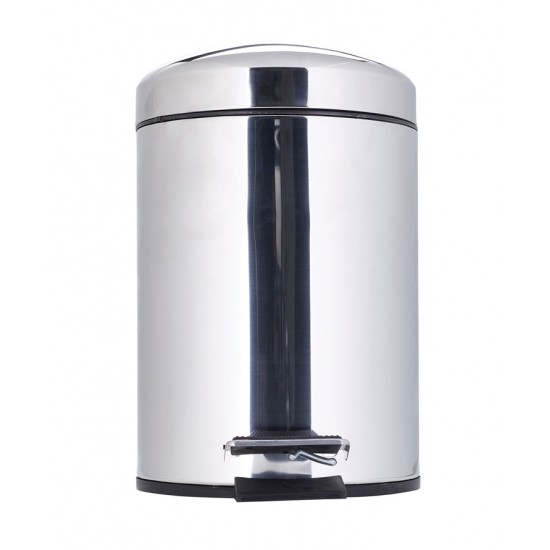 Stainless Steel Pedal Bin