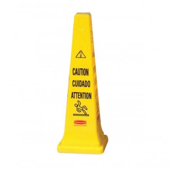 Rubbermaid® Floor Cone