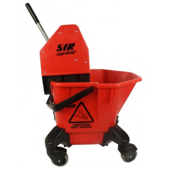 SYR Mop Buckets & Wringers