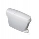 Sanitary Bin 20lt White